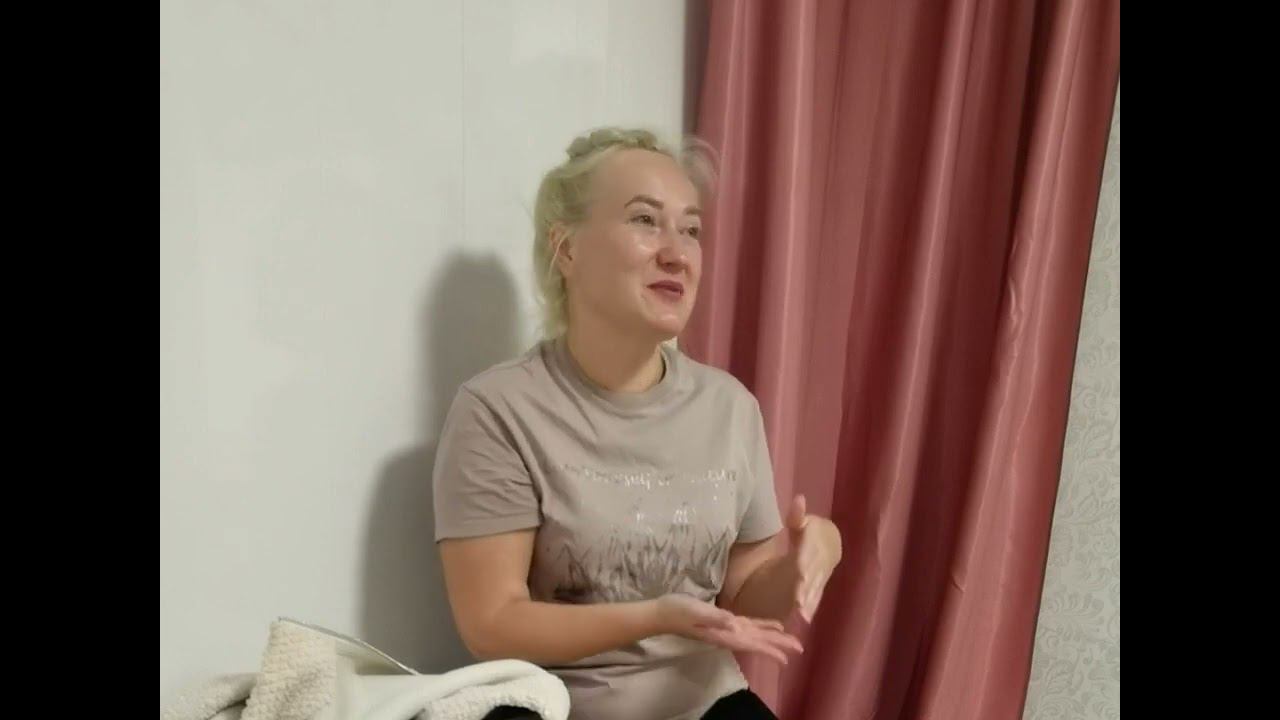 Зеркала Литвинова. Эффект полёта. Отзыв. Уфа.
