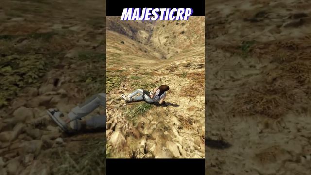 Отказали тормоза 😅 #short #gaming #majestic #majesticrp #gta5rp #gtaonline #salamandra