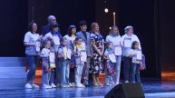 В ДК «Металлург» состоялось награждение победителей и призеров чемпионата «Умения юных»