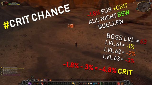 WoW Classic Rogue Guide Der Level 60 Schurke! (Skills, Stats, Skillung, Rotation etc.)