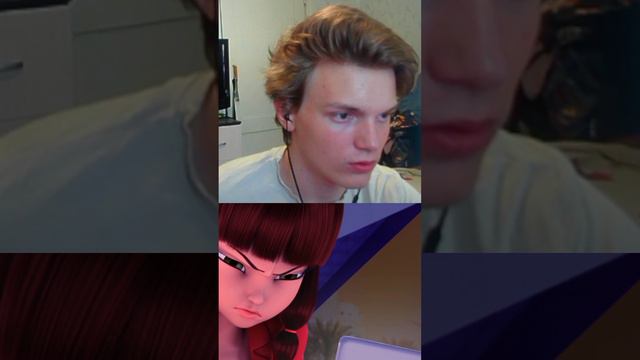 ГЕНИАЛЬНЫЙ План Бражника 😱 | Реакция