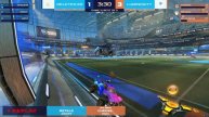 Luminosity Gaming vs Deleted XD | 2024 RLCS Major 1 Open Qualifier 2 | Winner Goes Top 16