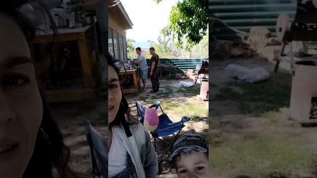 Рыболовная база «Раскаты Каспия"