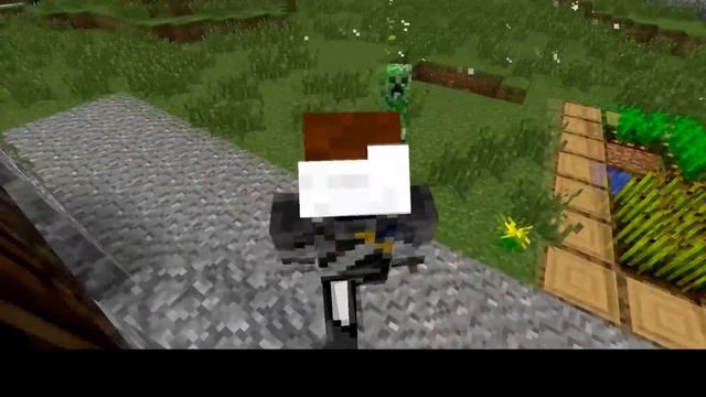 Boots on Cats - Minecraft Has Taken Over My Life