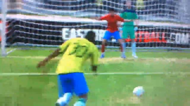 Fifa 11 Keeper glitch