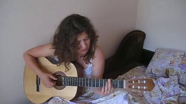 Анюта- Я тебе еще пригожусь