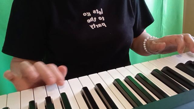 Джаз урок 26. Испанский джазовый лад (Андалузский блюз). Fiesta. Ch.Corea