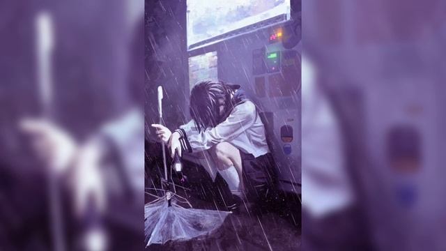 Слава - Одиночество  s l o w e d 