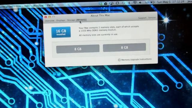 MacBook Pro Mid 2012 Revised/Update