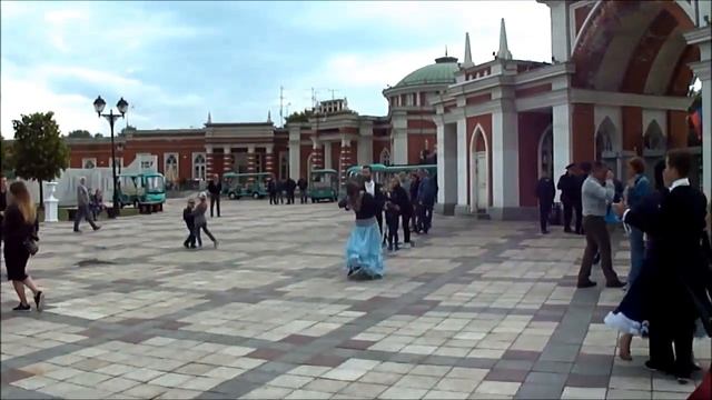 Мастер класс по танцам  12 06 18