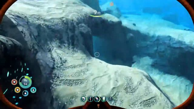 BACK ON PLANET 4546B | Subnautica: Below Zero Ep 1