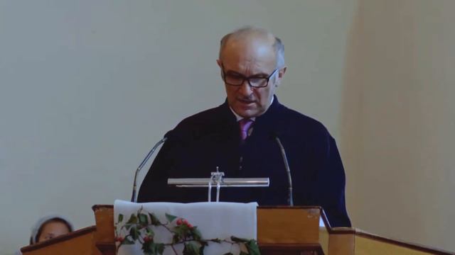 Николай Козловский - Долготерпение Божие - наше спасение