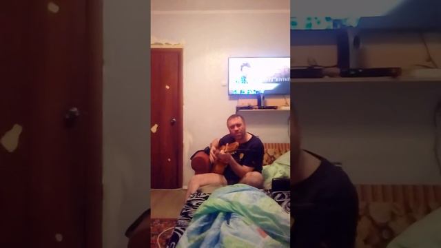 Привет, братан