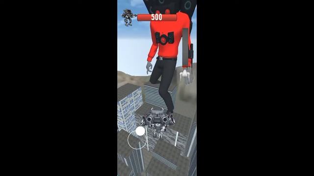 туалет Fight