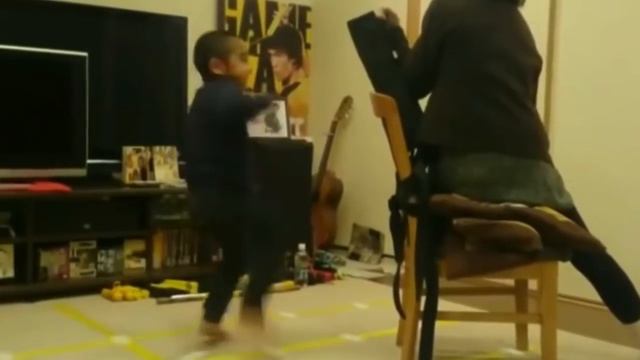 САМЫЕ СИЛЬНЫЕ ДЕТИ В МИРЕ! The Strongest Kids In The World