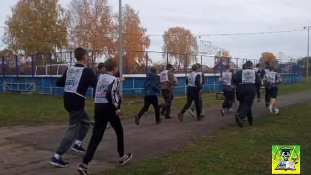 Школьные новости. Выпуск №3