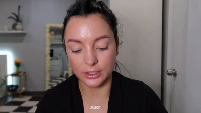 TIKTOK VIRAL MAKEUP: full face drug store products