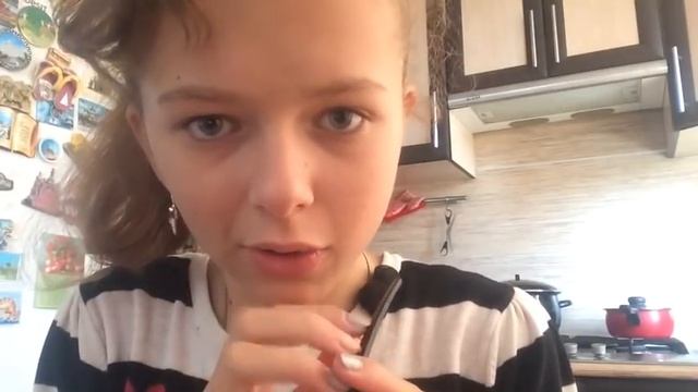 ASMR*АСМР✶ РОЛЕВАЯ ИГРА ✶МАНИКЮР,МАКИЯЖ ПОДРУЖКЕ +попьём чаю☻шепот