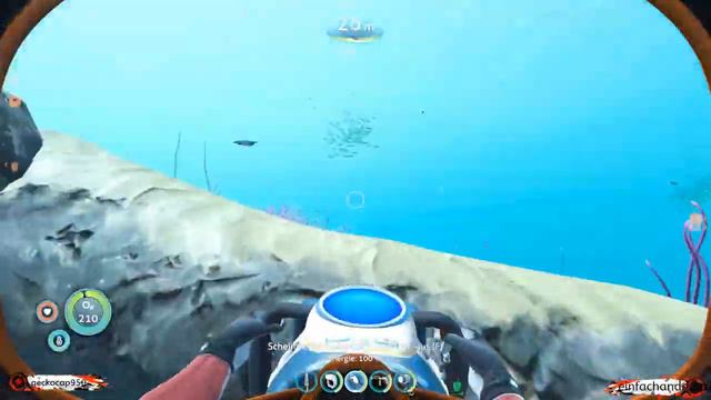 Subnautica Below Zero Part 7 Die restlichen Alterra Basen!