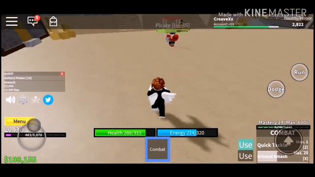 A Method To Get Beli | N2P Ep2| Blox Fruits