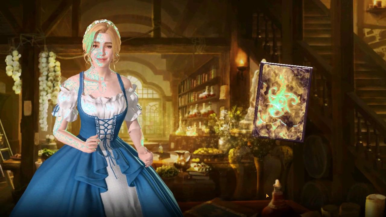 Darkness Rises прохождение,серия #16игра для Android