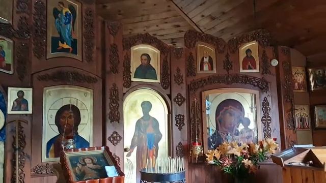 Путешествие Выходного Дня Монастырь Казанской Иконы Китайский Массаж АньМо Киев