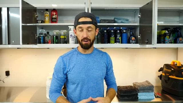 Car Detailing Tools  Products I Use for Complete Disaster Car Interior Cleaning