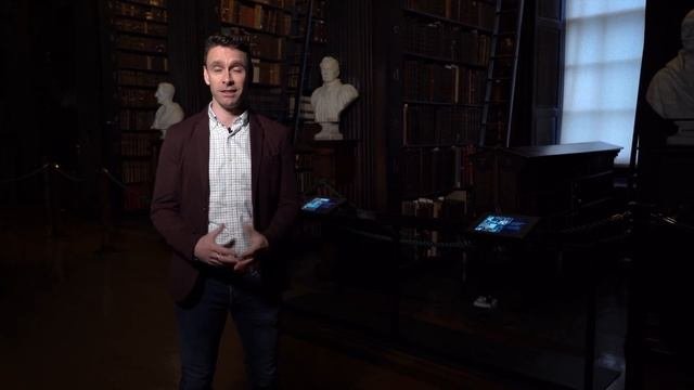 'Travel And English Literature' Trinity Elective