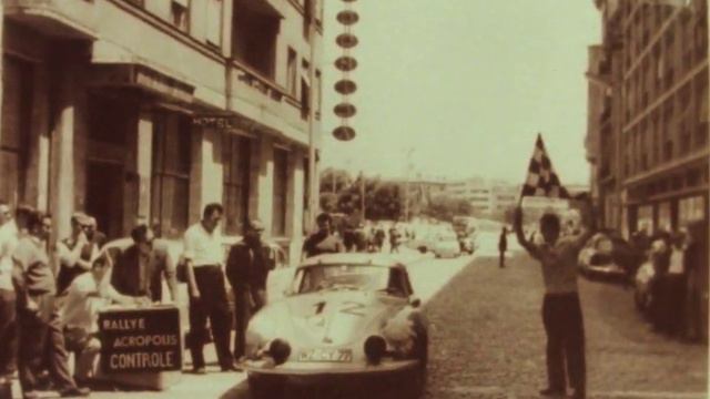 Градскиот фотохроничар на Скопје 1983