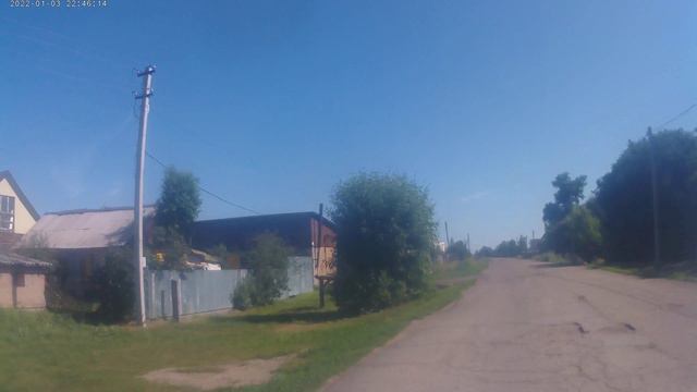 Село Безрукавка, рубцовского района.😊