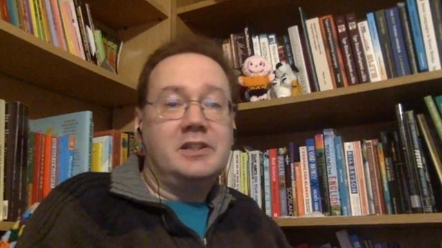 From Whitespace to Idris: Interview With Edwin Brady