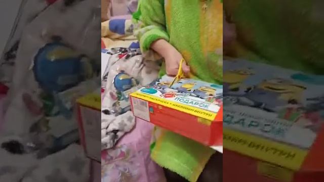 как сделать кормушку за 1 минуту
