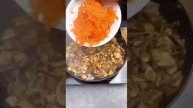 Очень вкусный грузинский салат .