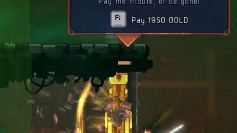 MASTERING DEAD CELLS