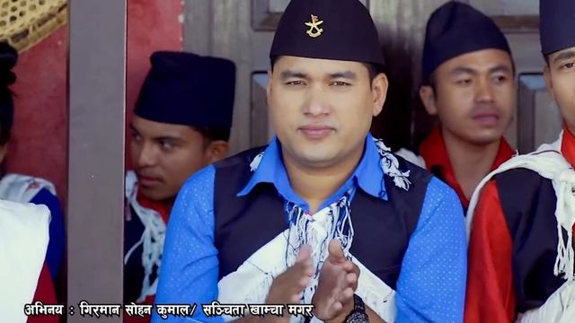 ??? ??????? ??????? ???? ???? | Superhit Nepali Typical Salaijo Song Collection 2078