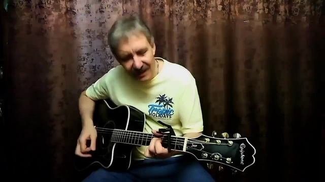 Михаил Шишканов - Старый корабль.mp4