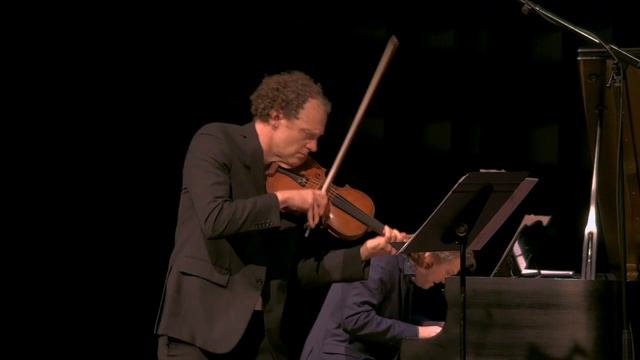 Run Around For Violin And Piano