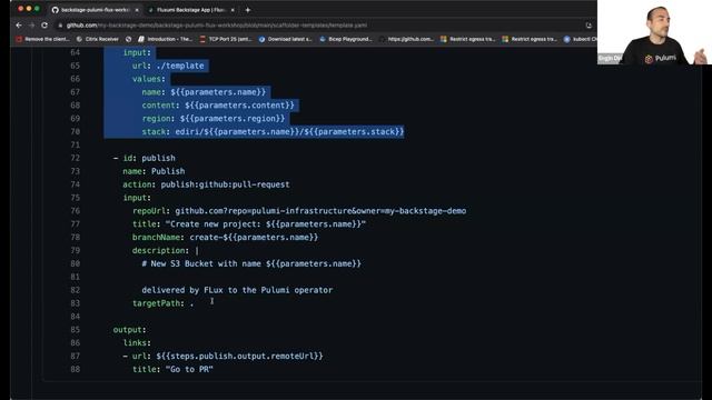 How to start building a self-service infrastructure platform on Kubernetes