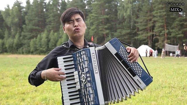 НАСИП МЫРЗАЛИЕВ