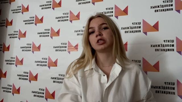 Видео-визитка Раздольская Ирина Павловна Лисья нора