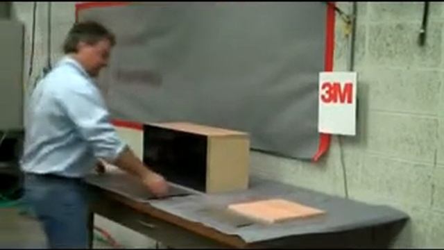 Аэрозольные клеи 3M Scotch-Weld