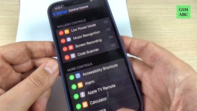 How to Scan a QR Code with iPhone 12, 13 (Mini, Pro & Max)