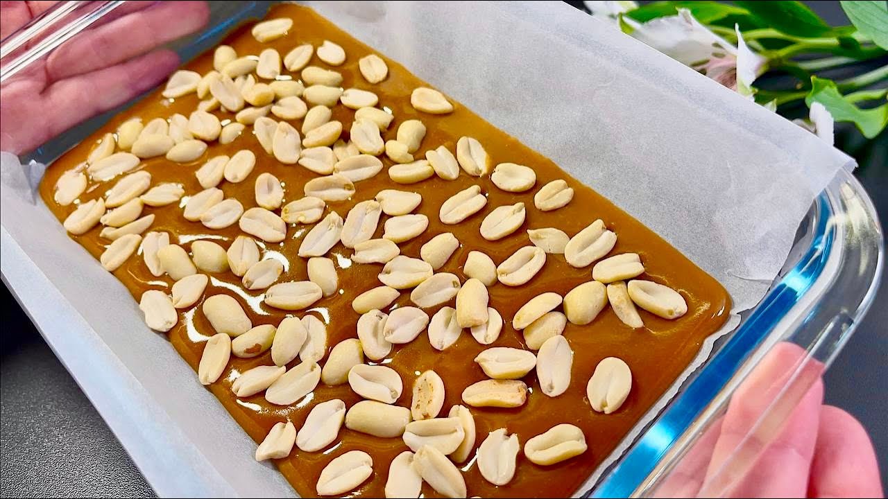 Взбить сахар со сливками!! Десерт за 5 минут, без выпечки, без сгущенки.