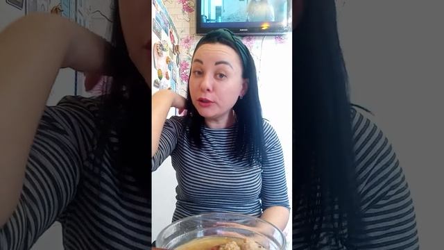 Суп с фрикадельками/Старый-новый ракурс?