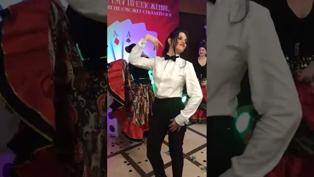 Цыгане Самара май 2019 (Мохнатый шмель)