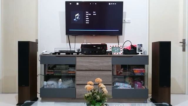 Ifi Zen Blue Sound Demo? is it as good as wired.