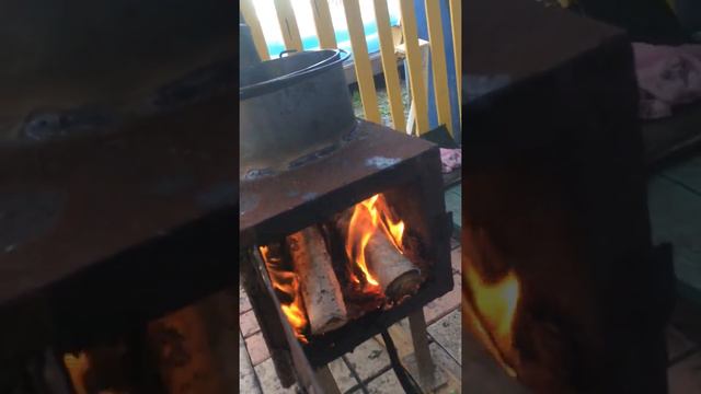 моя любимая дача
