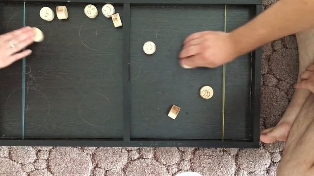 Игра Эластик|своими руками