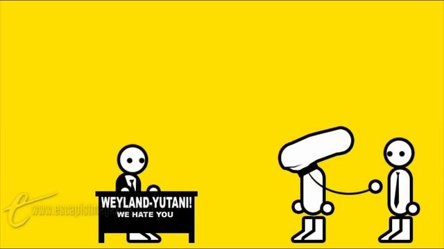 ALIENS: COLONIAL MARINES (Zero Punctuation)