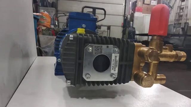 ?????? Установка туманообразования M 7/100 Е